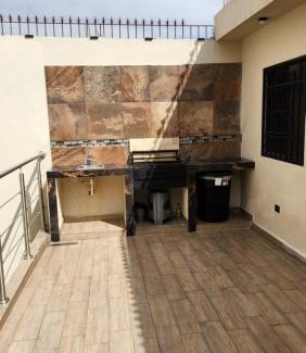 Guadalupe House | dep