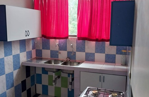 Moyobamba Apartment | Depa - 302