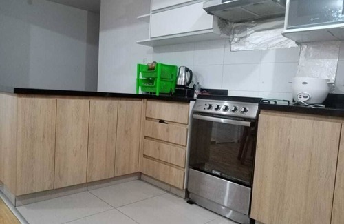 Magdalena del Mar Apartment | Depa Amoblado, con Vista al Mar, Apto Para Mascotas