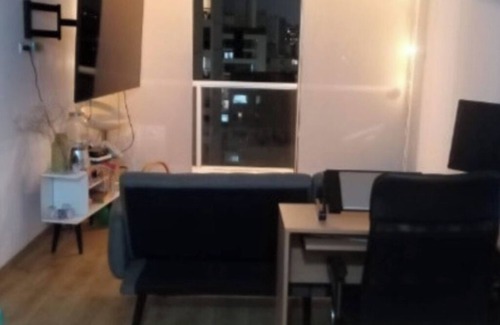 Magdalena del Mar Apartment | Depa Amoblado, con Vista al Mar, Apto Para Mascotas