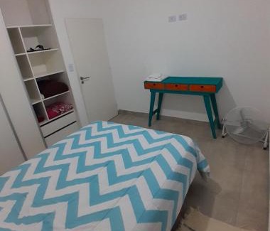 Presidencia Roque Saenz Pena Apartment | Departamento ÚNICO