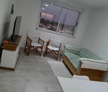 Presidencia Roque Saenz Pena Apartment | Departamento ÚNICO