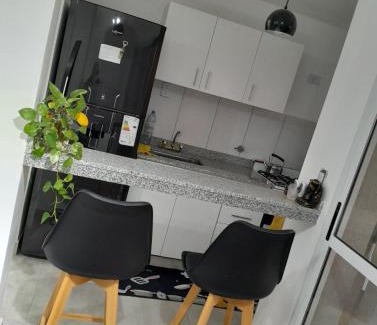 Presidencia Roque Saenz Pena Apartment | Departamento ÚNICO