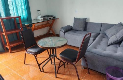 San Juan del Rio Apartment | Depa Banthi