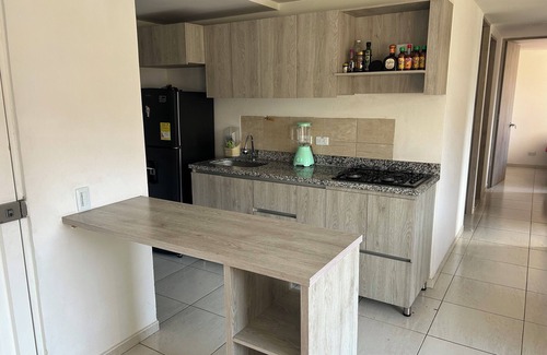 Bello Apartment | Depa Bello Toledo Campestre