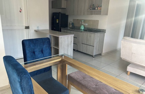 Bello Apartment | Depa Bello Toledo Campestre