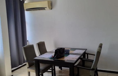Monterrey Apartment | Depa Centrico en Monterrey