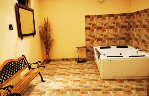 Pachacamac Apartment | Depa Cieneguilla