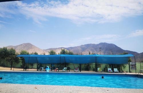 Pachacamac Apartment | Depa Cieneguilla