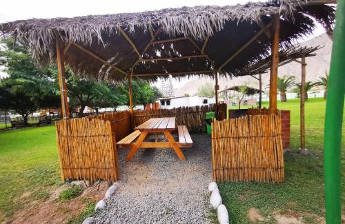 Pachacamac Apartment | Depa Cieneguilla
