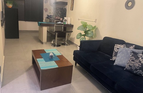 Tlalnepantla de Baz Apartment | DEPA COMFORT IN ELECTRA TLALNE EXECUTIVE, near BMW Satelite, Sentura, PlazaTlalne