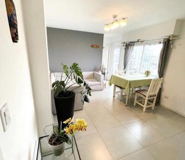 Mar del Plata Apartment | Depa Consti