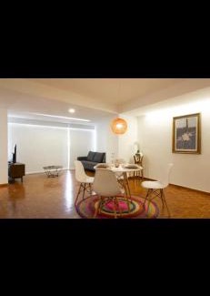Navolato Apartment | Depa cruel