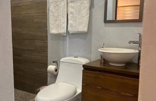 Loreto Apartment | Depa Danzante