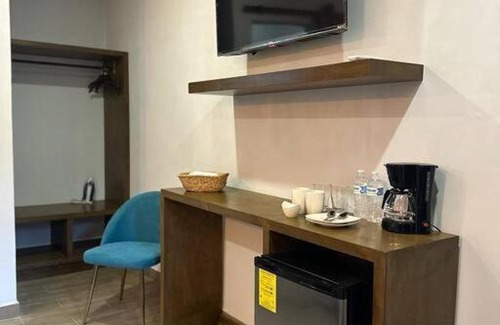 Loreto Apartment | Depa Danzante