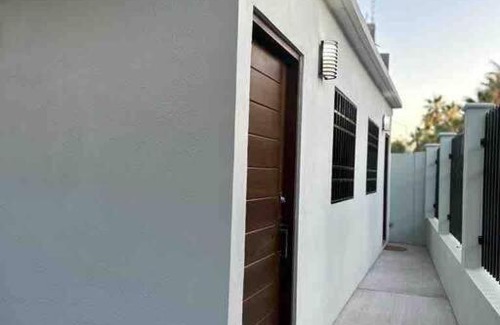 Loreto Apartment | Depa Danzante
