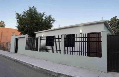 Loreto Apartment | Depa Danzante