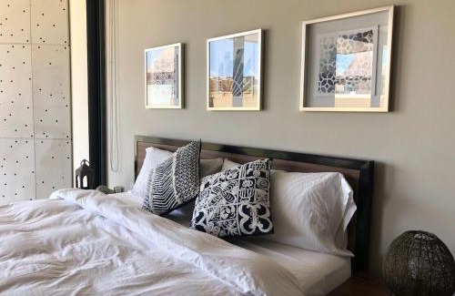 Gonzalo Guerrero Apartment | Depa de Lujo en el Corazón de la Riviera Maya