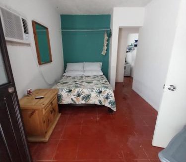 La Paz Apartment | Depa Doble Serdan con Cochera