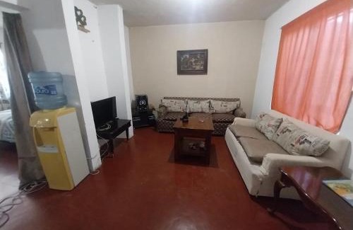 La Paz Apartment | Depa Doble Serdan con Cochera