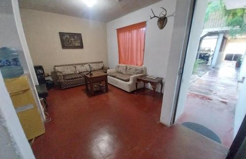 La Paz Apartment | Depa Doble Serdan con Cochera