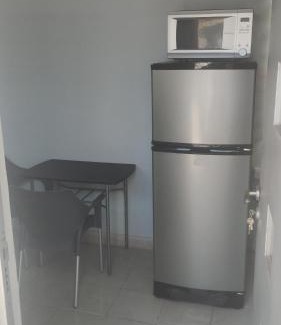 Ciudad Victoria Apartment | Depa Doctores