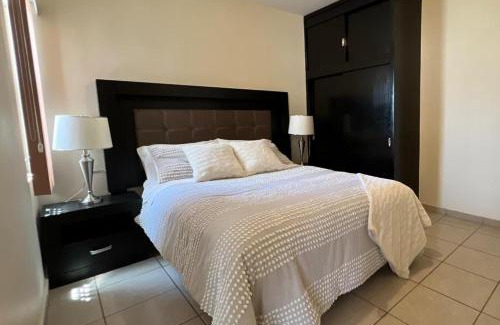 Hermosillo Apartment | Depa en Centenario Exelente Ubicación 1!