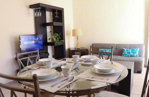 Hermosillo Apartment | Depa en Centenario Exelente Ubicación 1!