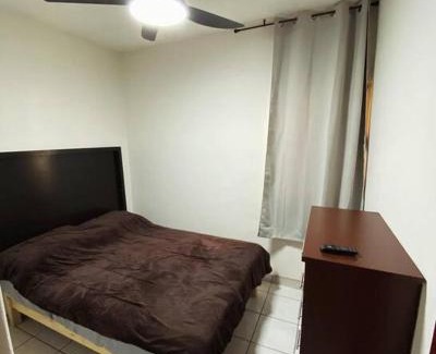 Calvillo Apartment | Depa en el centro de Calvillo G