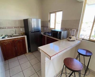 Calvillo Apartment | Depa en el centro de Calvillo G