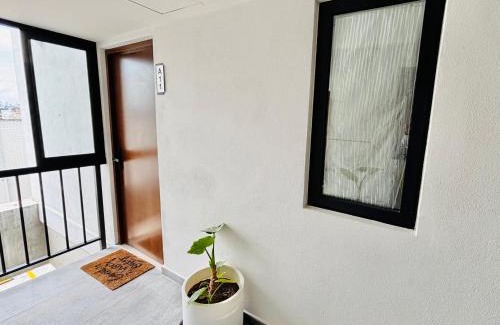 Guadalajara Municipality Apartment | Depa Familiar Céntrico GDL con Estacionamiento
