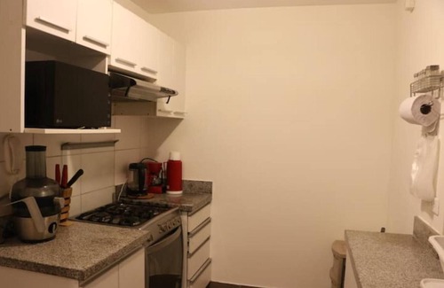 Jesus Maria Apartment | Depa Familiar y Acogedor Ideal Para Familias con Niños Pequeños