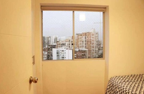 Jesus Maria Apartment | Depa Familiar y Acogedor Ideal Para Familias con Niños Pequeños