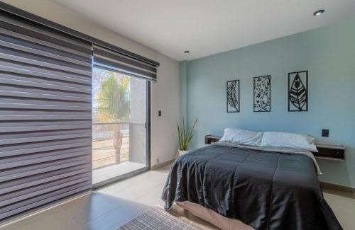 Durango Apartment | Depa Industrial Lujoso