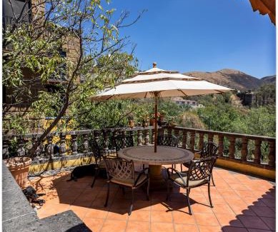 Guanajuato Apartment | Depa Mellado - Zona turística Guanajuato