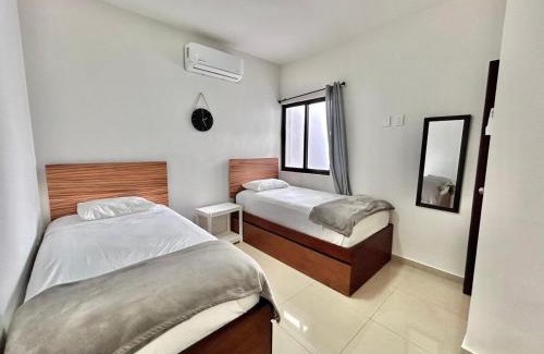 Lomas de Mazatlan Apartment | Depa near zona dorada and malecón by G P S rentas