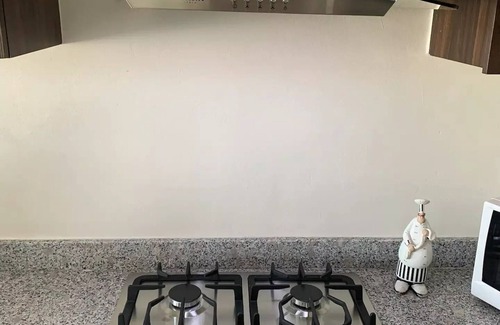San Juan de Dios Apartment | Depa nuevo y céntrico en Gdl con ambiente familiar