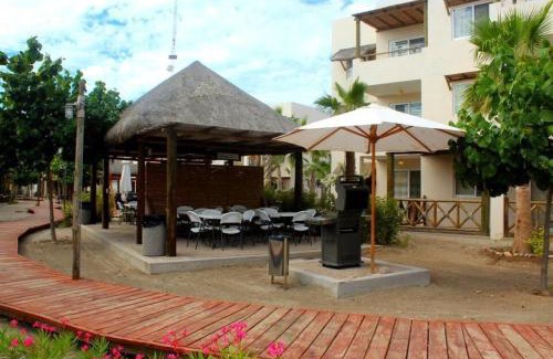 Navolato Apartment | Depa playa esmeralda
