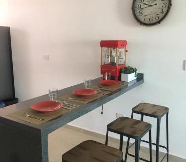 Navolato Apartment | Depa playa esmeralda