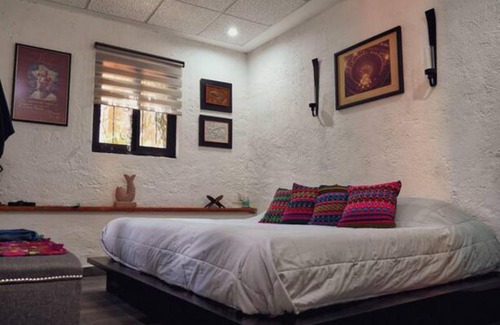 Guanajuato Apartment | Depa Rayas - Zona turística Guanajuato