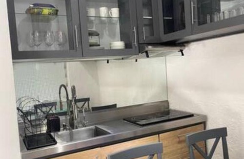 Guanajuato Apartment | Depa Rayas - Zona turística Guanajuato