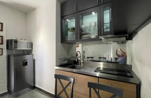 Guanajuato Apartment | Depa Rayas - Zona turística Guanajuato
