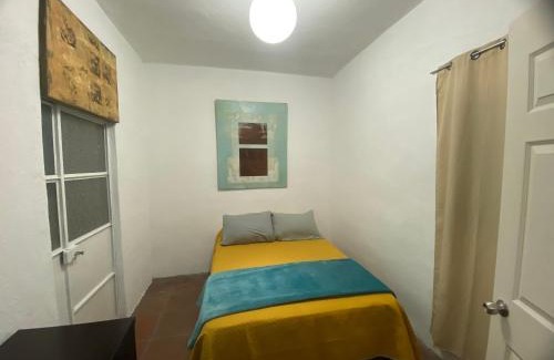 Santa Maria Apartment | Depa Santa María
