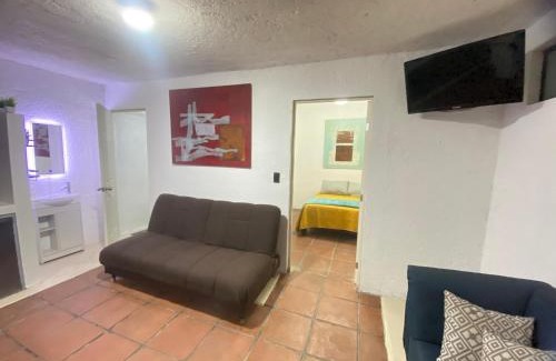 Santa Maria Apartment | Depa Santa María