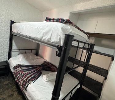 Tlahuac Apartment | Depa Tláhuac