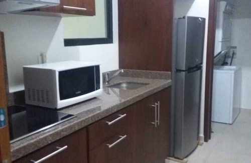 Marina Mazatlan Apartment | Depa Torre Marina
