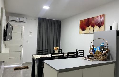 La Rioja Apartment | Depa urban