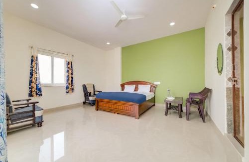 Jadcherla Hotel | Depally Town House