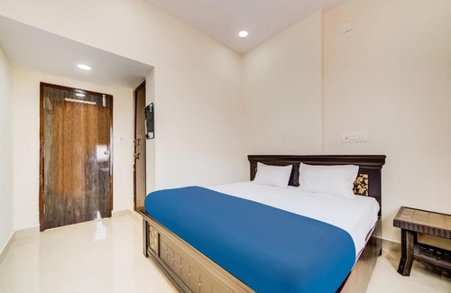 Jadcherla Hotel | Depally Town House