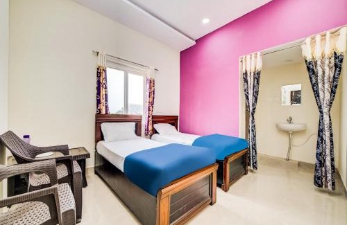 Jadcherla Hotel | Depally Town House
